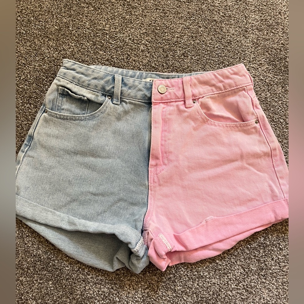 Women’s Pacsun Shorts